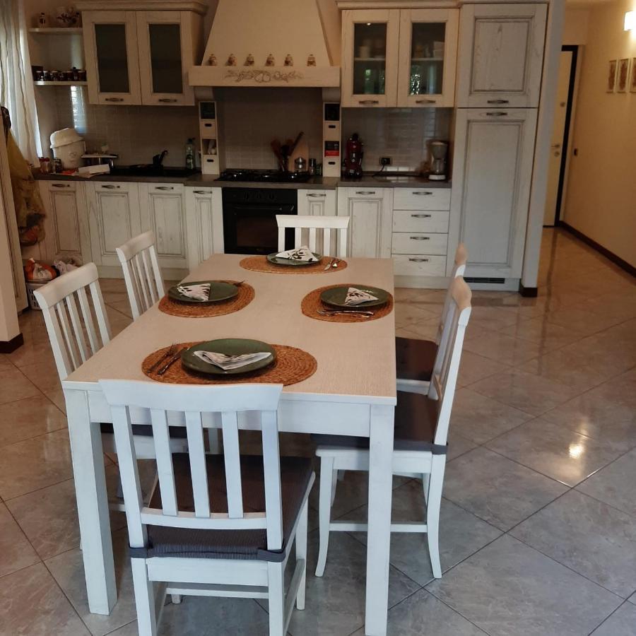 Appartamento Girasole, Salo Exterior photo